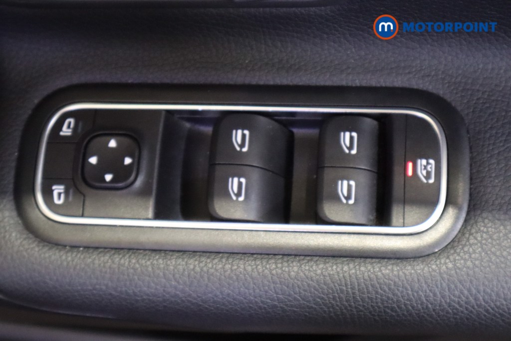 Mercedes-Benz A Class SE Automatic Petrol Hatchback - Stock Number (1610969) - 15th supplementary image