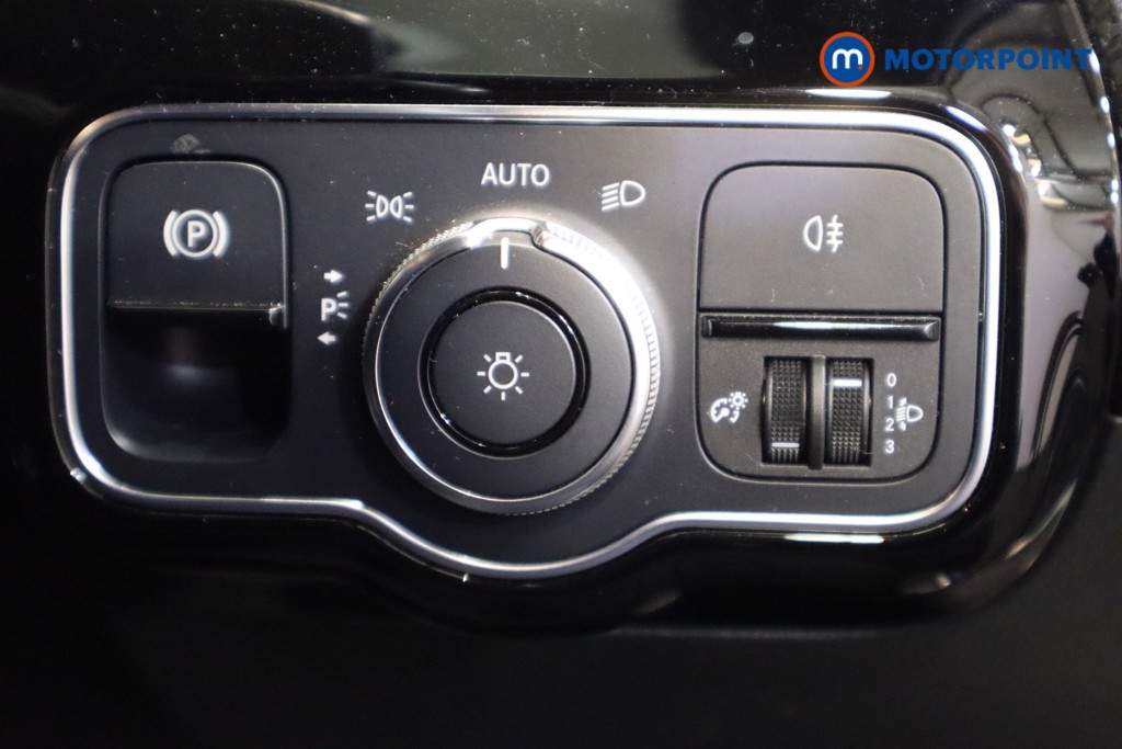 Mercedes-Benz A Class SE Automatic Petrol Hatchback - Stock Number (1610969) - 17th supplementary image