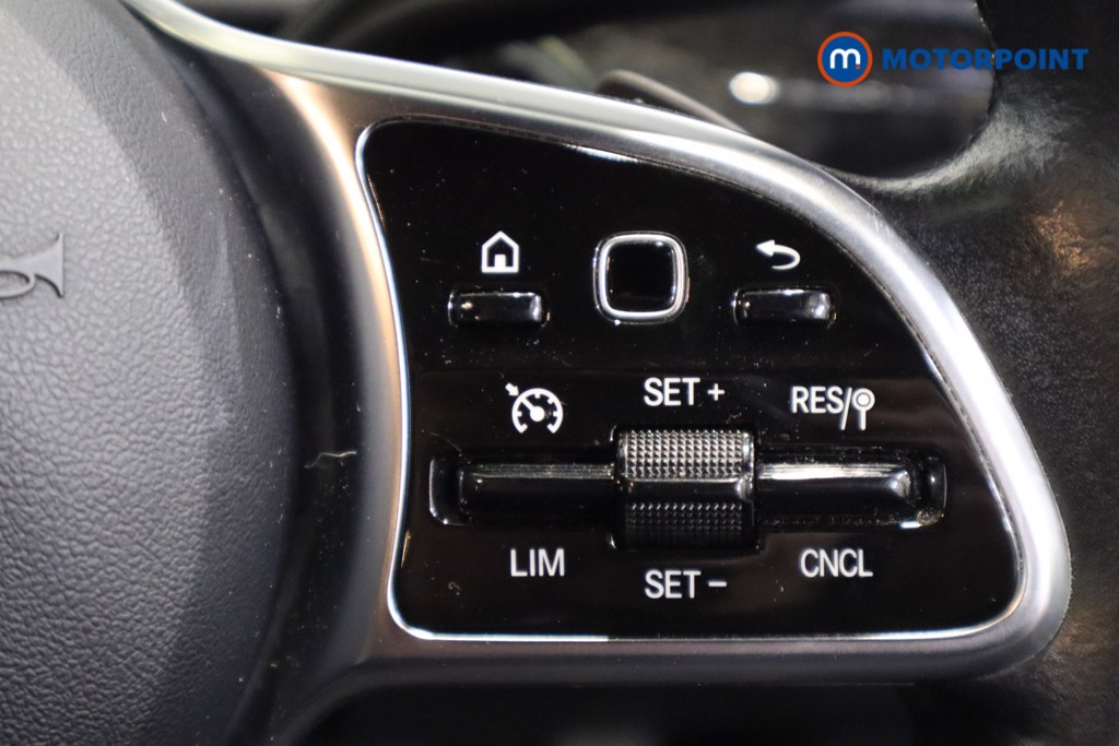 Mercedes-Benz A Class SE Automatic Petrol Hatchback - Stock Number (1610969) - 18th supplementary image