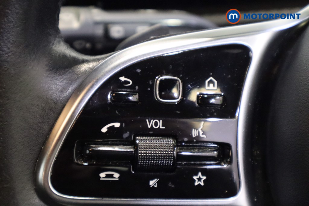 Mercedes-Benz A Class SE Automatic Petrol Hatchback - Stock Number (1610969) - 19th supplementary image