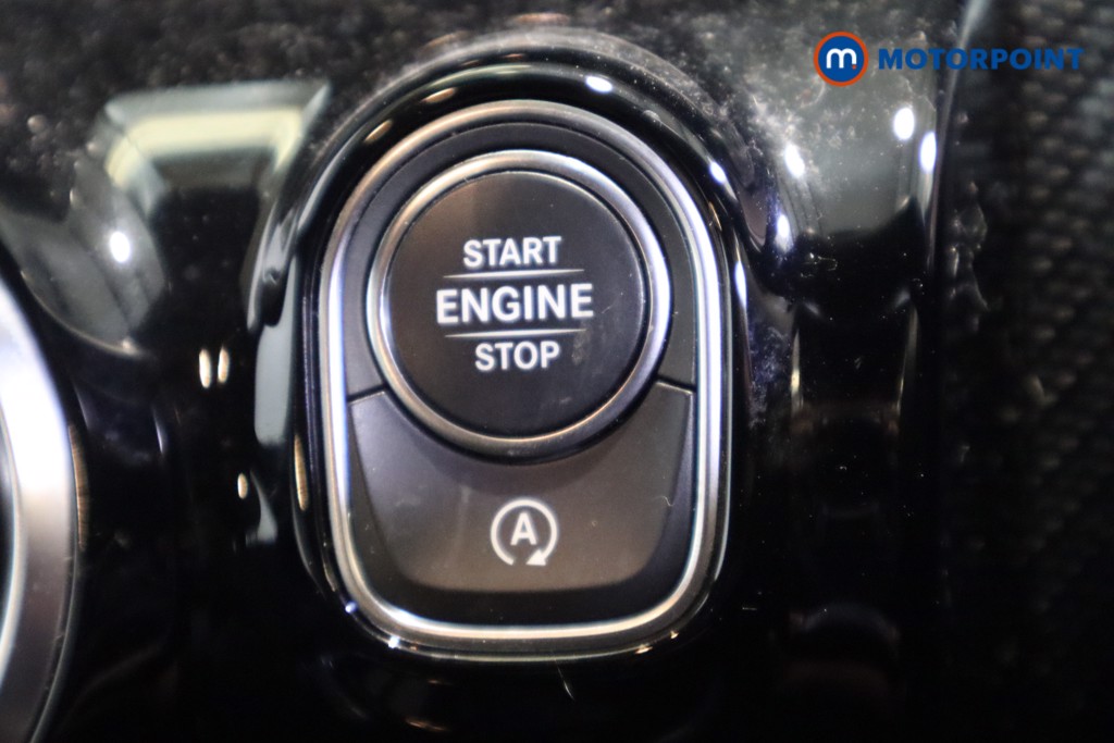 Mercedes-Benz A Class SE Automatic Petrol Hatchback - Stock Number (1610969) - 20th supplementary image