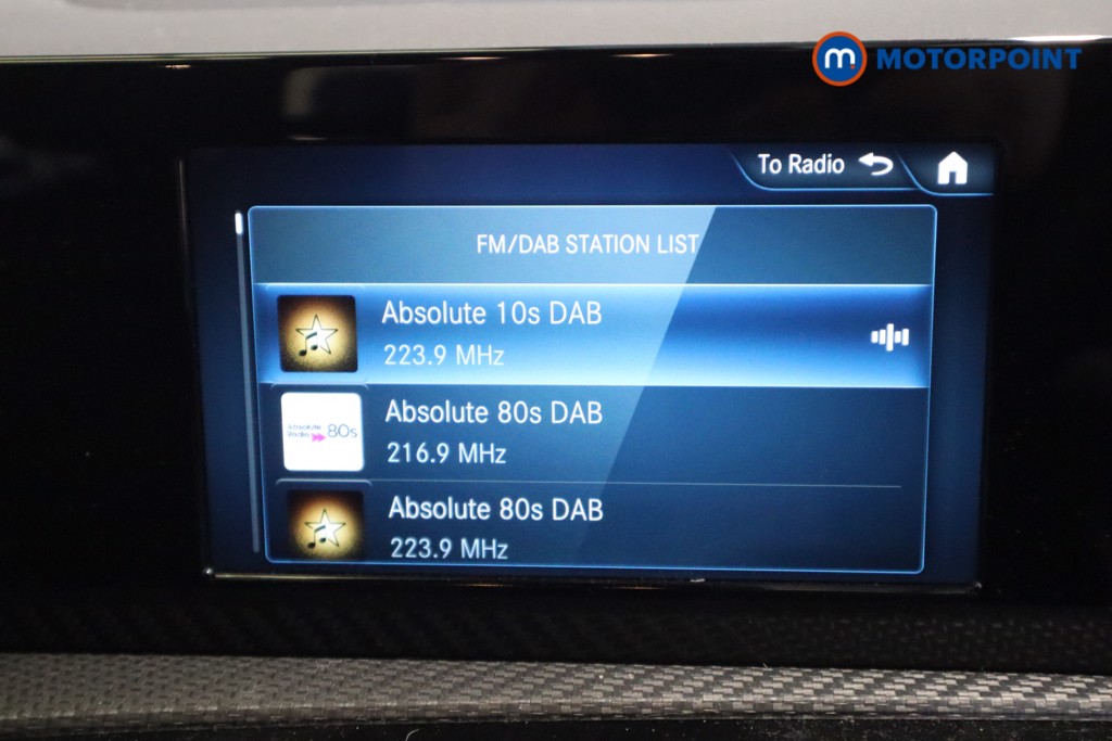 Mercedes-Benz A Class SE Automatic Petrol Hatchback - Stock Number (1610969) - 21st supplementary image