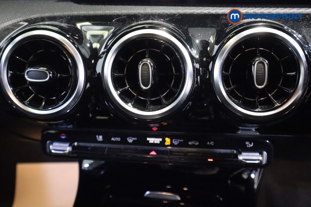 Mercedes-Benz A Class SE Automatic Petrol Hatchback - Stock Number (1610969) - 22nd supplementary image