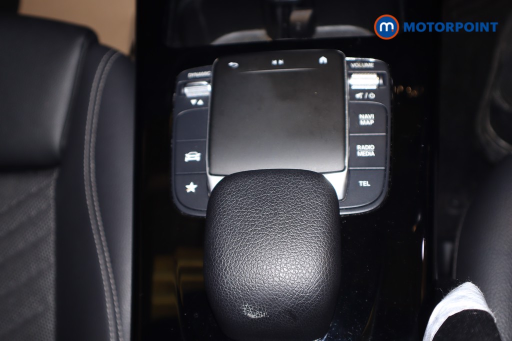 Mercedes-Benz A Class SE Automatic Petrol Hatchback - Stock Number (1610969) - 24th supplementary image