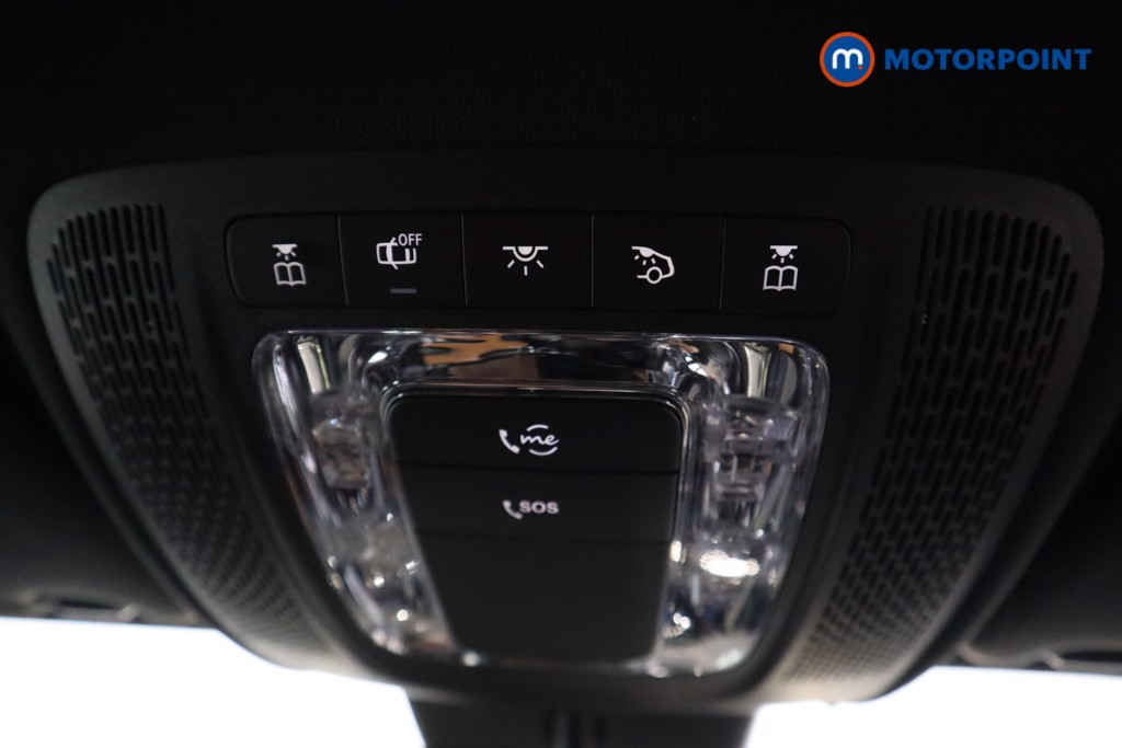 Mercedes-Benz A Class SE Automatic Petrol Hatchback - Stock Number (1610969) - 25th supplementary image