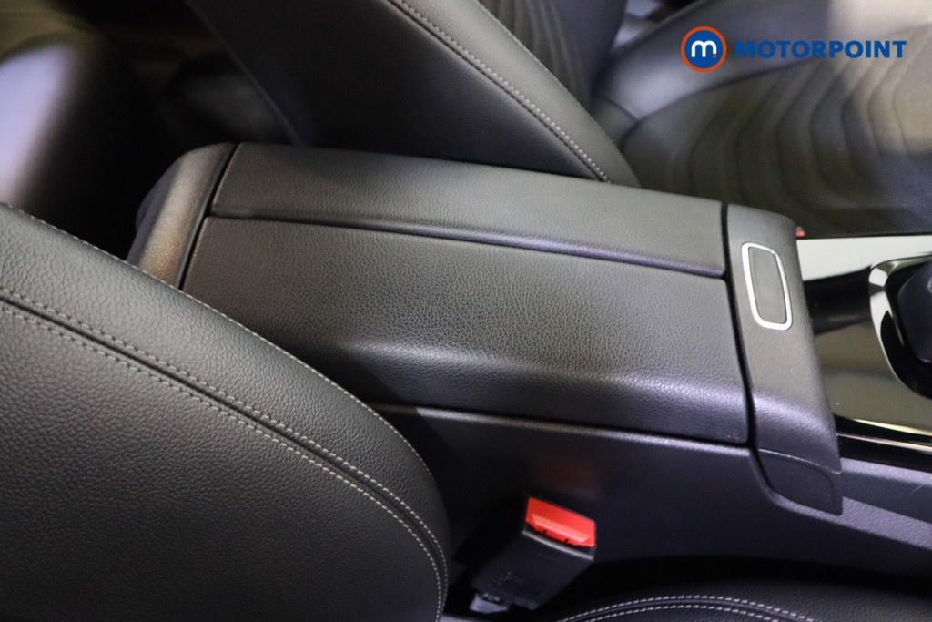 Mercedes-Benz A Class SE Automatic Petrol Hatchback - Stock Number (1610969) - 26th supplementary image