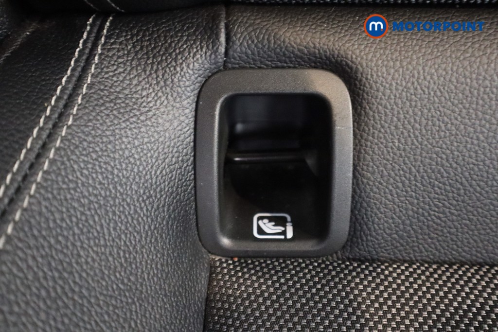 Mercedes-Benz A Class SE Automatic Petrol Hatchback - Stock Number (1610969) - 27th supplementary image