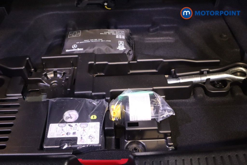 Mercedes-Benz A Class SE Automatic Petrol Hatchback - Stock Number (1610969) - 28th supplementary image