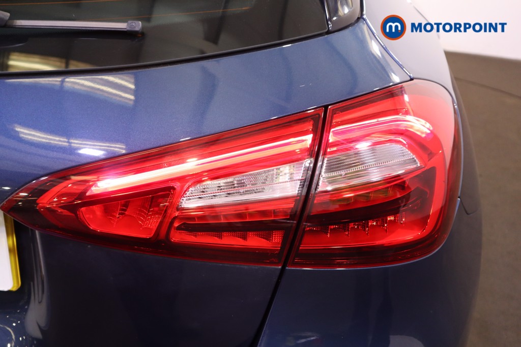 Mercedes-Benz A Class SE Automatic Petrol Hatchback - Stock Number (1610969) - 30th supplementary image