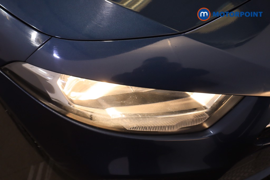 Mercedes-Benz A Class SE Automatic Petrol Hatchback - Stock Number (1610969) - 32nd supplementary image