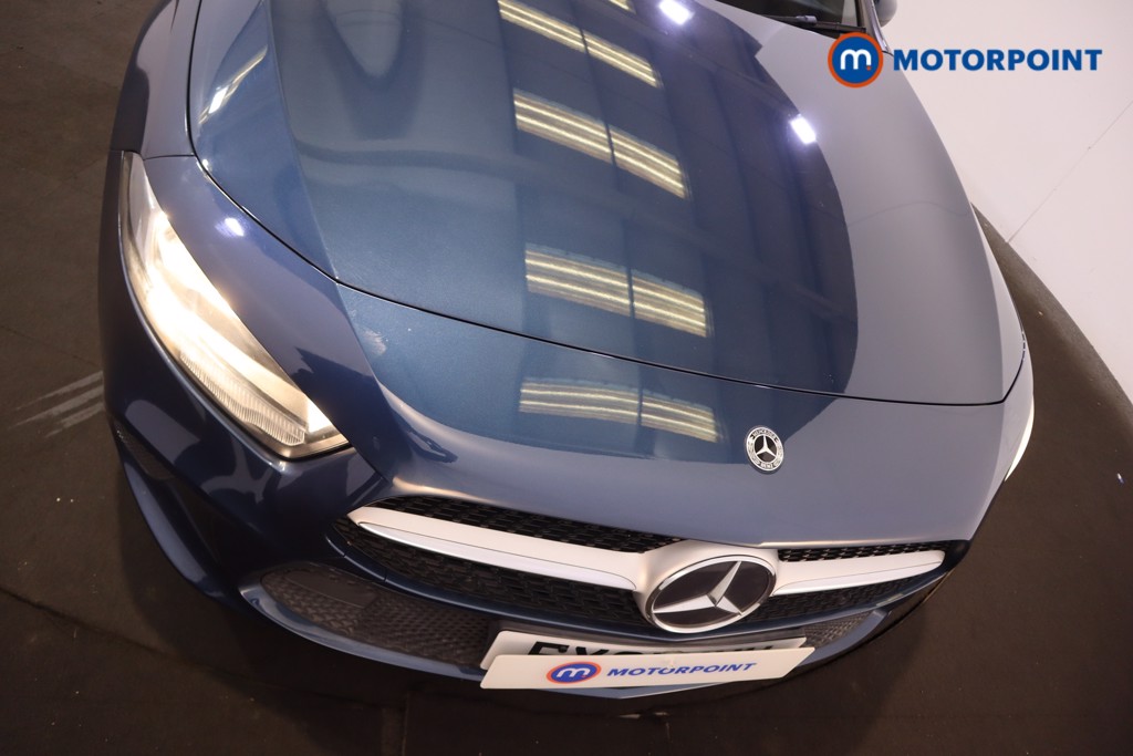 Mercedes-Benz A Class SE Automatic Petrol Hatchback - Stock Number (1610969) - 33rd supplementary image