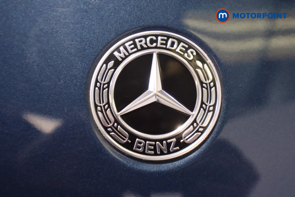 Mercedes-Benz A Class SE Automatic Petrol Hatchback - Stock Number (1610969) - 34th supplementary image