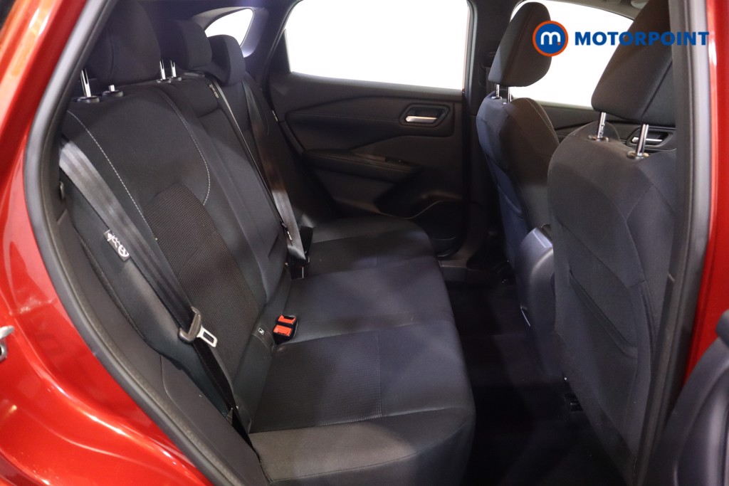 Nissan Qashqai Acenta Premium Manual Petrol SUV - Stock Number (1611122) - 7th supplementary image