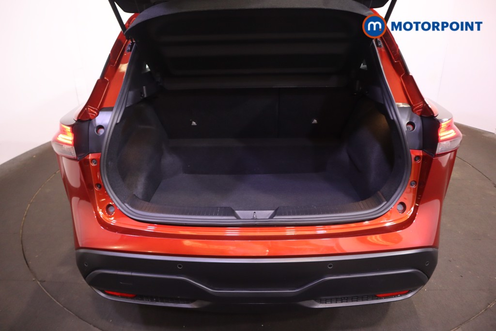 Nissan Qashqai Acenta Premium Manual Petrol SUV - Stock Number (1611122) - 8th supplementary image