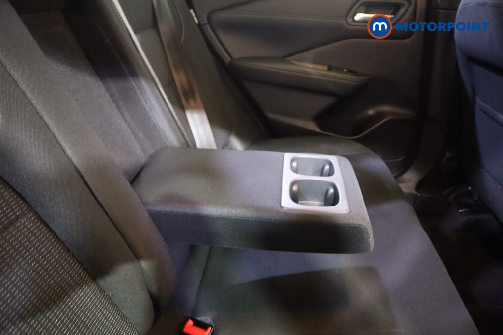 Nissan Qashqai Acenta Premium Manual Petrol SUV - Stock Number (1611122) - 27th supplementary image