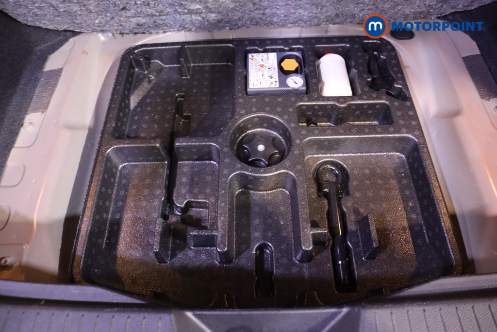 Nissan Qashqai Acenta Premium Manual Petrol SUV - Stock Number (1611122) - 28th supplementary image