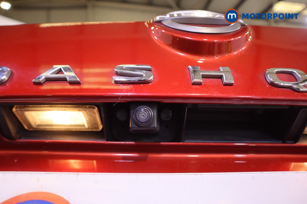 Nissan Qashqai Acenta Premium Manual Petrol SUV - Stock Number (1611122) - 29th supplementary image