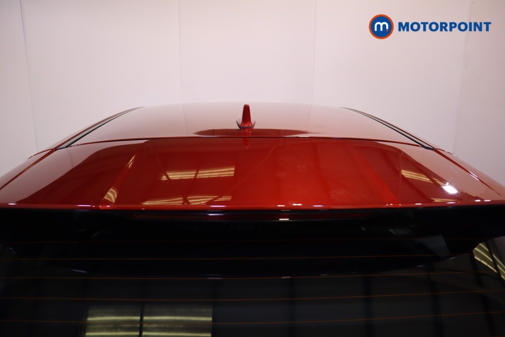 Nissan Qashqai Acenta Premium Manual Petrol SUV - Stock Number (1611122) - 30th supplementary image