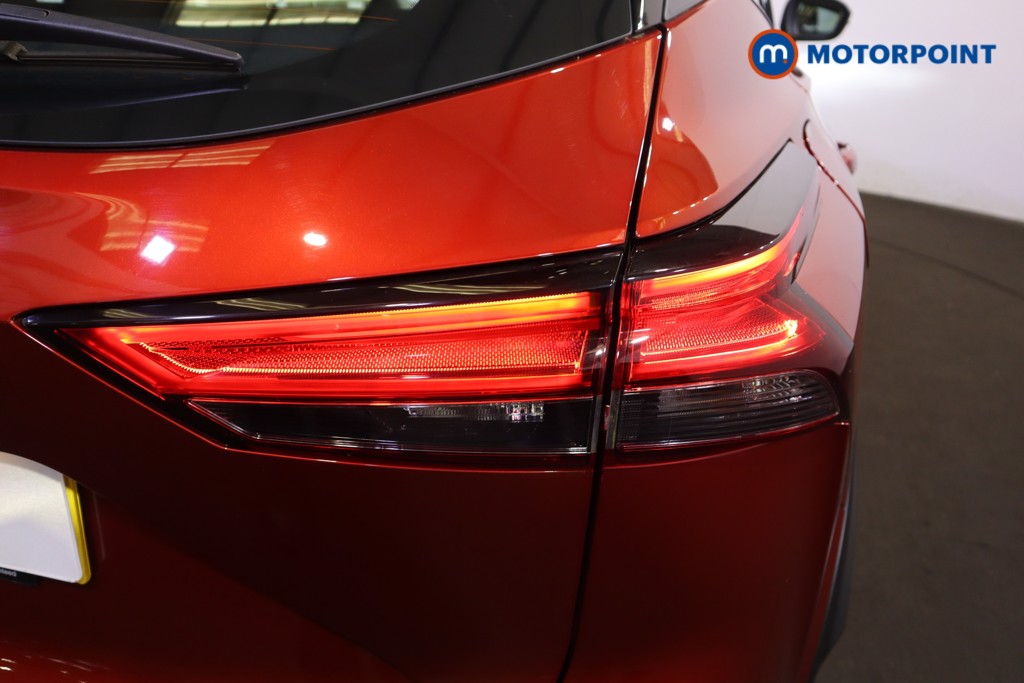 Nissan Qashqai Acenta Premium Manual Petrol SUV - Stock Number (1611122) - 31st supplementary image