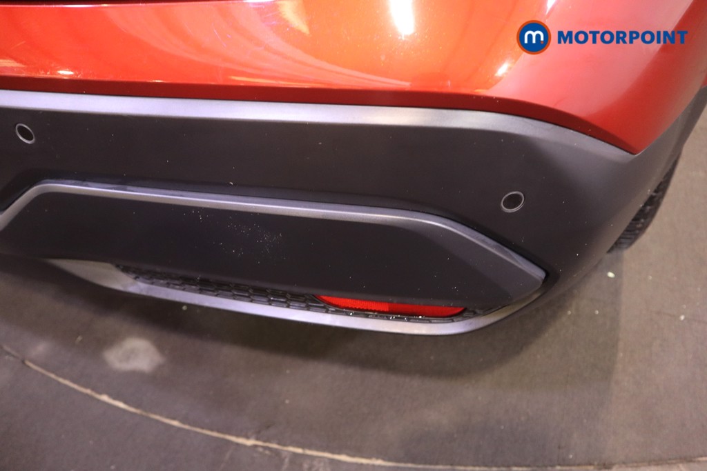 Nissan Qashqai Acenta Premium Manual Petrol SUV - Stock Number (1611122) - 32nd supplementary image