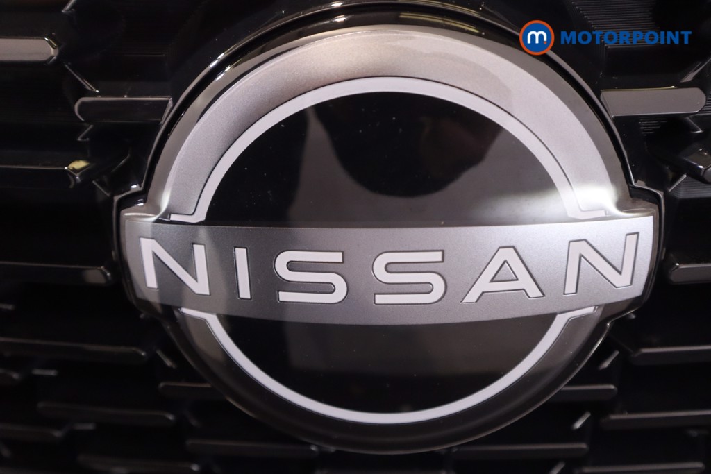 Nissan Qashqai Acenta Premium Manual Petrol SUV - Stock Number (1611122) - 35th supplementary image