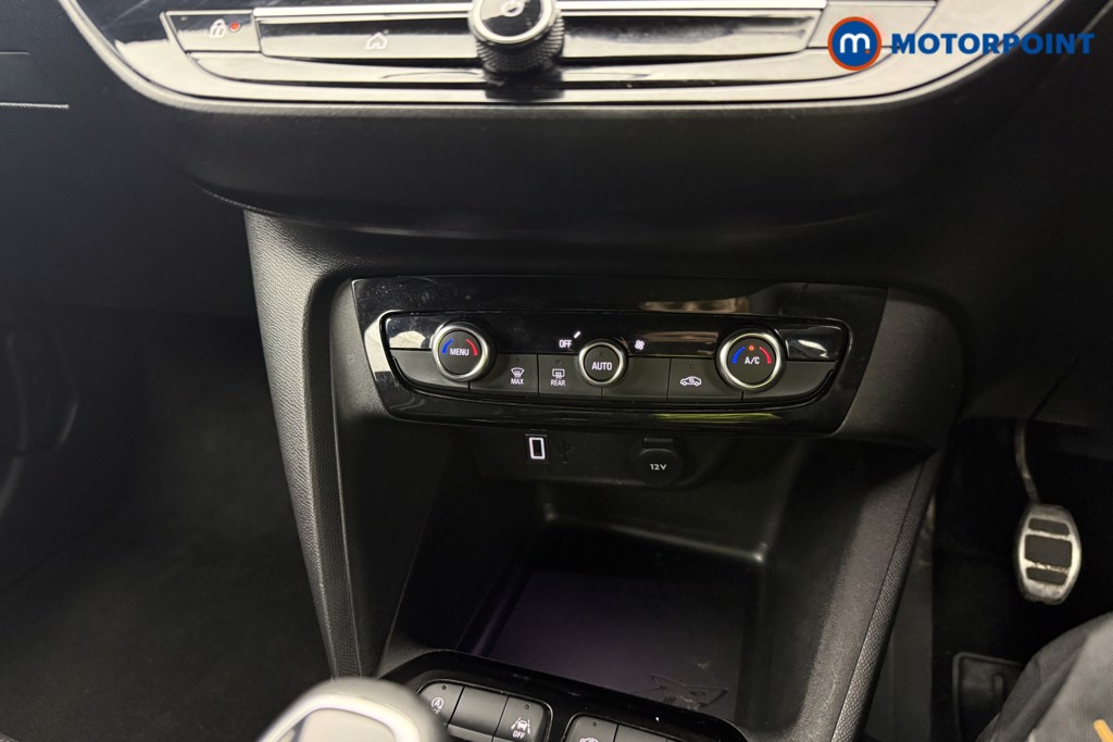 Vauxhall Corsa GS Manual Petrol Hatchback - Stock Number (1611258) - 3rd supplementary image