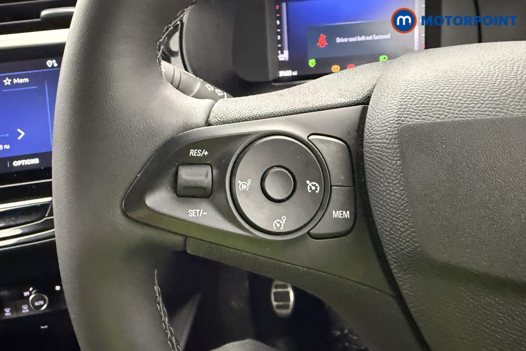 Vauxhall Corsa GS Manual Petrol Hatchback - Stock Number (1611258) - 6th supplementary image