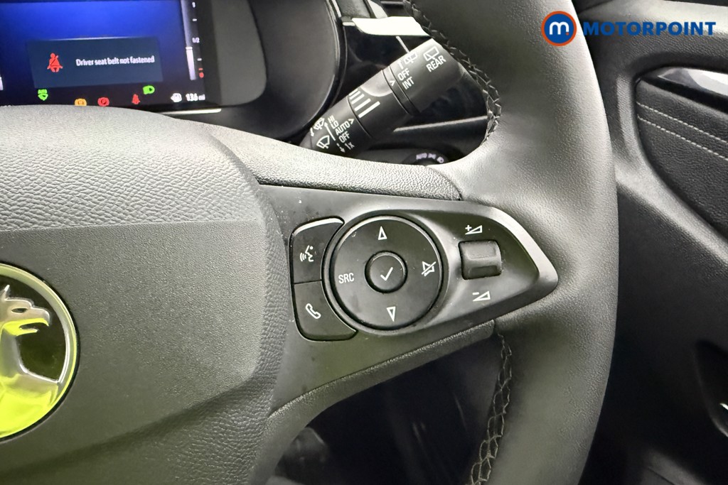 Vauxhall Corsa GS Manual Petrol Hatchback - Stock Number (1611258) - 7th supplementary image