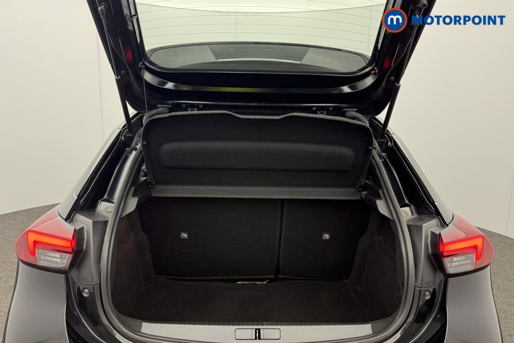 Vauxhall Corsa GS Manual Petrol Hatchback - Stock Number (1611258) - 12th supplementary image