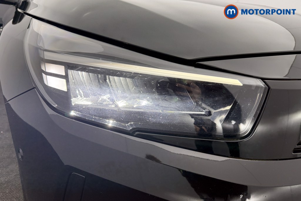 Vauxhall Corsa GS Manual Petrol Hatchback - Stock Number (1611258) - 13th supplementary image