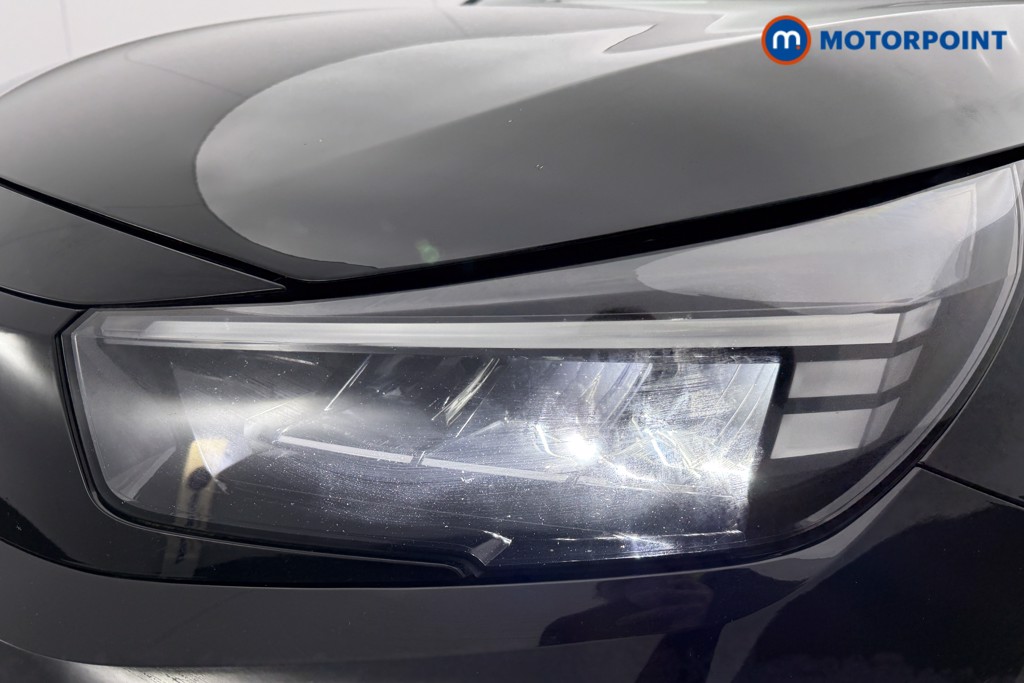 Vauxhall Corsa GS Manual Petrol Hatchback - Stock Number (1611258) - 14th supplementary image