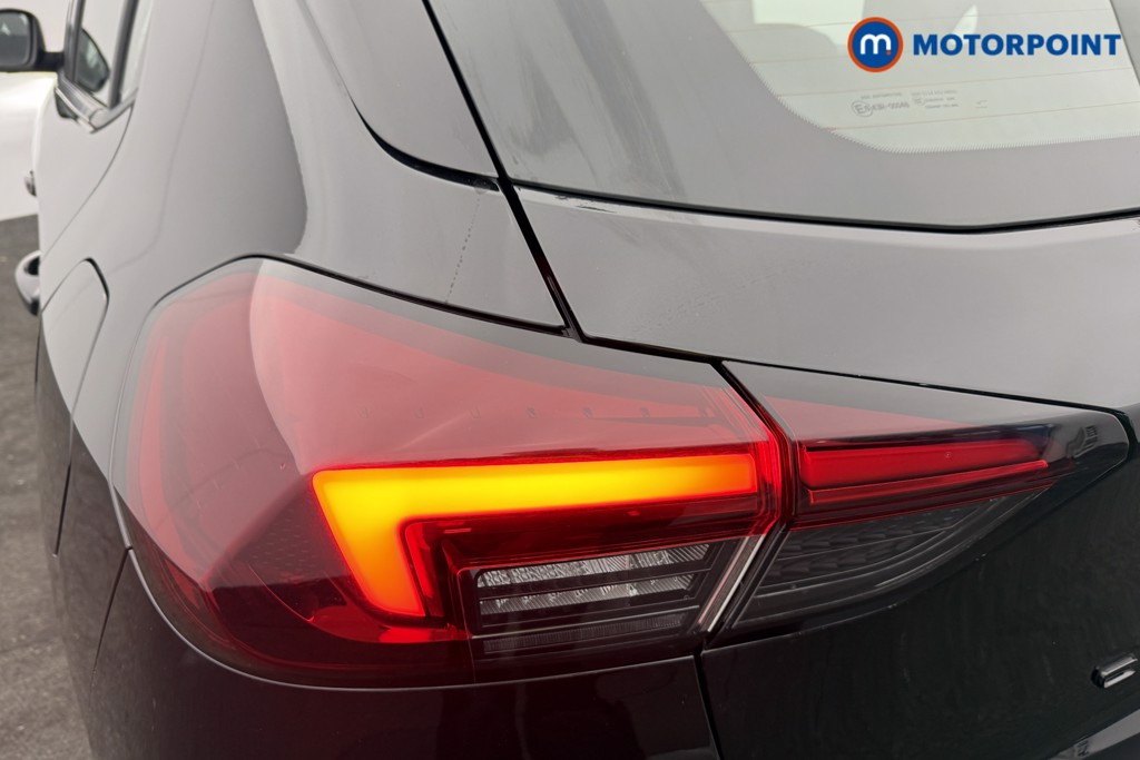 Vauxhall Corsa GS Manual Petrol Hatchback - Stock Number (1611258) - 15th supplementary image