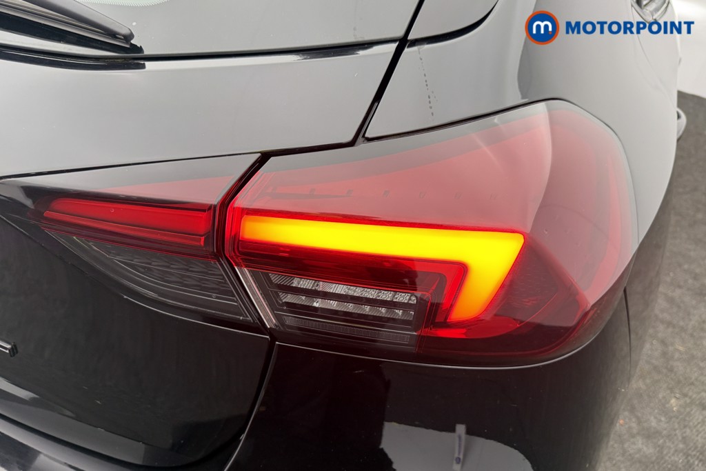 Vauxhall Corsa GS Manual Petrol Hatchback - Stock Number (1611258) - 16th supplementary image