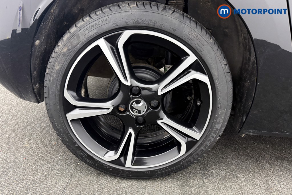 Vauxhall Corsa GS Manual Petrol Hatchback - Stock Number (1611258) - 18th supplementary image