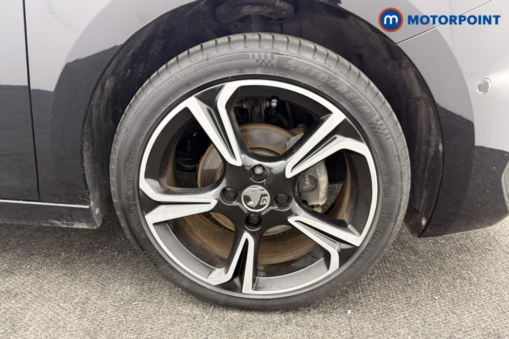 Vauxhall Corsa GS Manual Petrol Hatchback - Stock Number (1611258) - 19th supplementary image