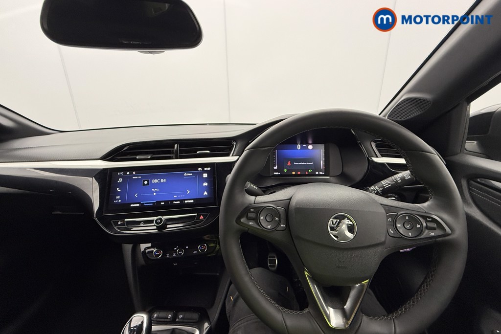 Vauxhall Corsa GS Manual Petrol Hatchback - Stock Number (1611258) - 1st supplementary image