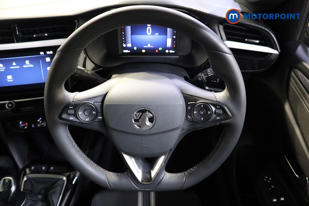 Vauxhall Corsa GS Manual Petrol Hatchback - Stock Number (1611279) - 2nd supplementary image