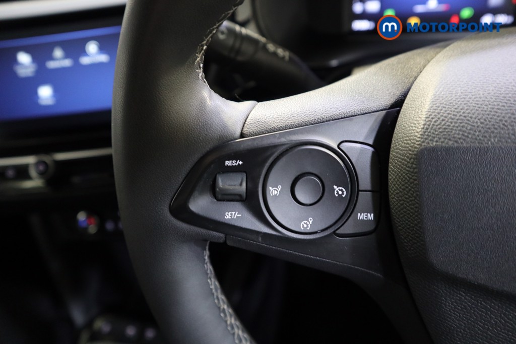 Vauxhall Corsa GS Manual Petrol Hatchback - Stock Number (1611279) - 3rd supplementary image