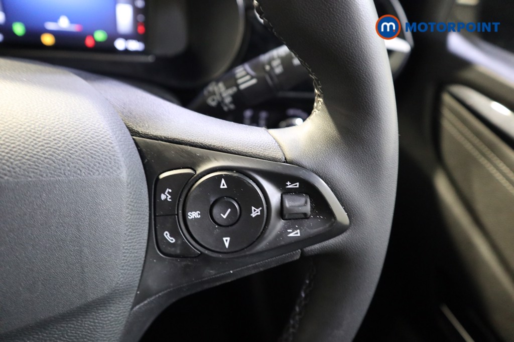 Vauxhall Corsa GS Manual Petrol Hatchback - Stock Number (1611279) - 4th supplementary image