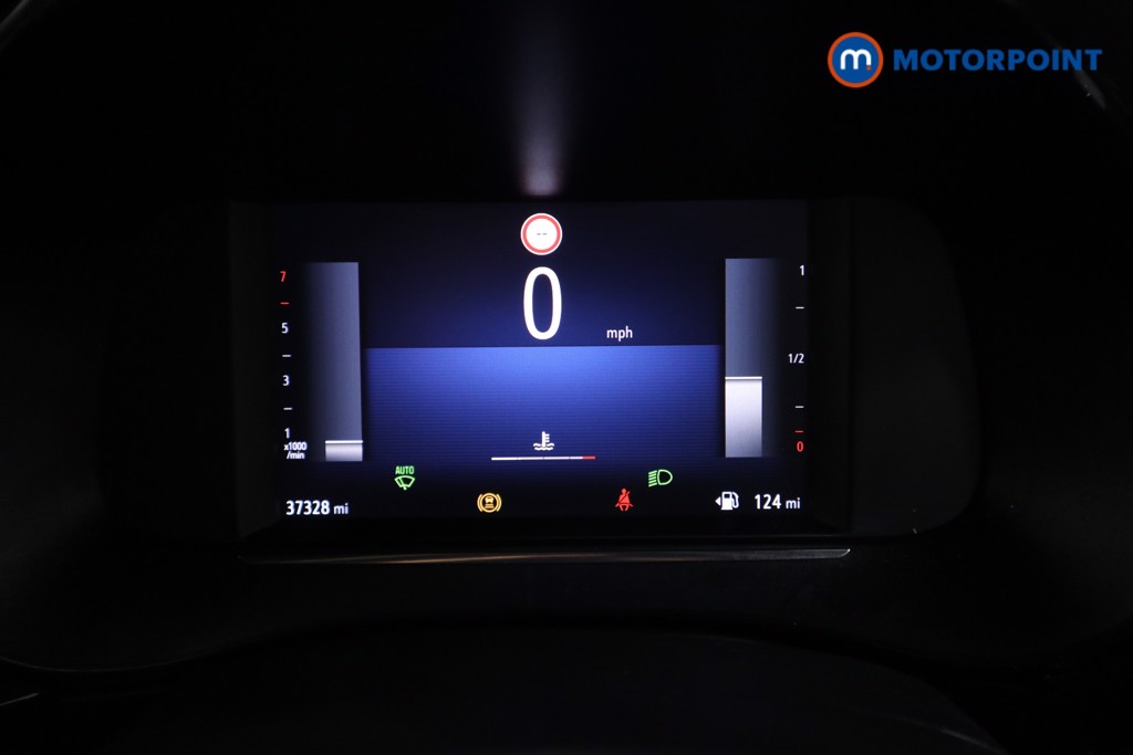 Vauxhall Corsa GS Manual Petrol Hatchback - Stock Number (1611279) - 5th supplementary image