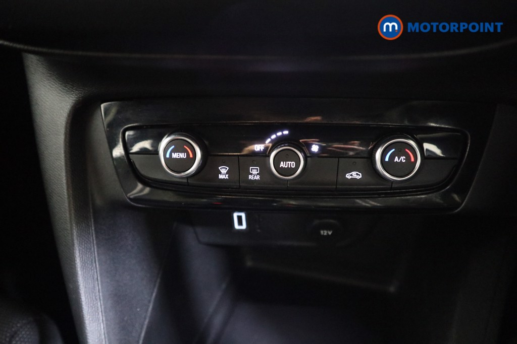 Vauxhall Corsa GS Manual Petrol Hatchback - Stock Number (1611279) - 7th supplementary image