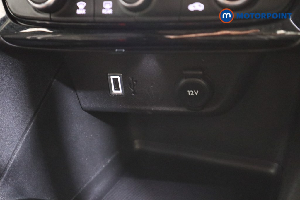 Vauxhall Corsa GS Manual Petrol Hatchback - Stock Number (1611279) - 8th supplementary image