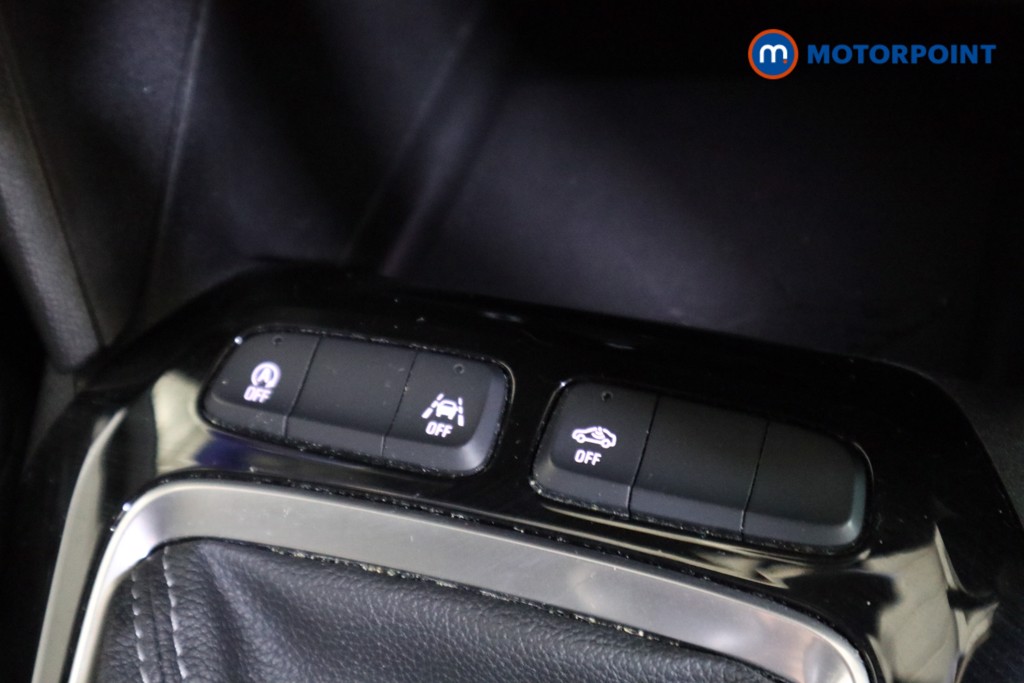 Vauxhall Corsa GS Manual Petrol Hatchback - Stock Number (1611279) - 9th supplementary image
