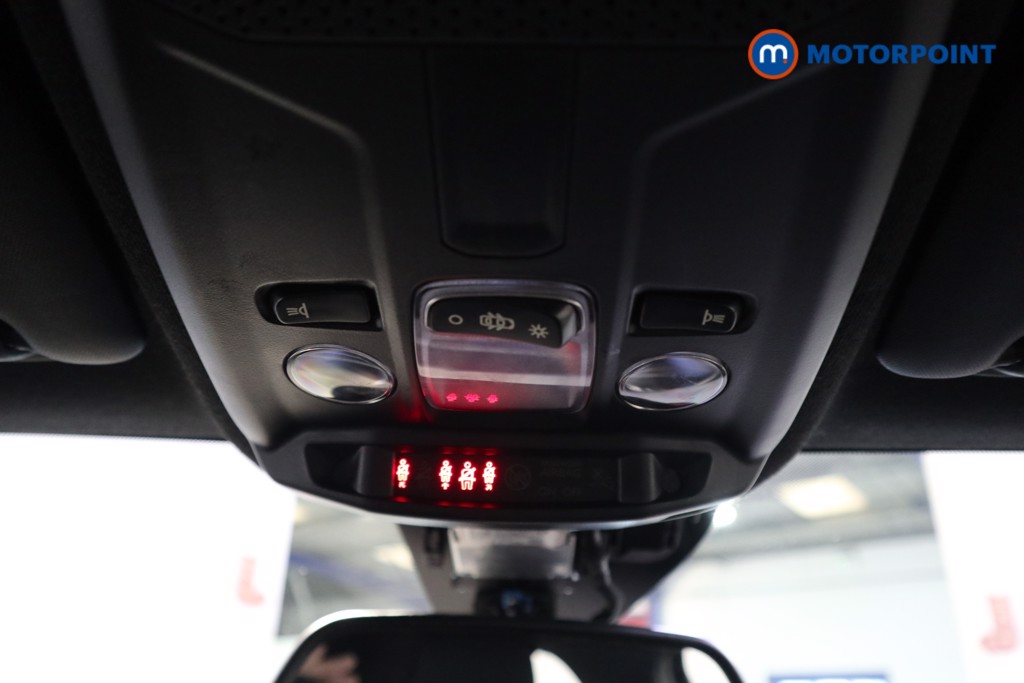 Vauxhall Corsa GS Manual Petrol Hatchback - Stock Number (1611279) - 11th supplementary image