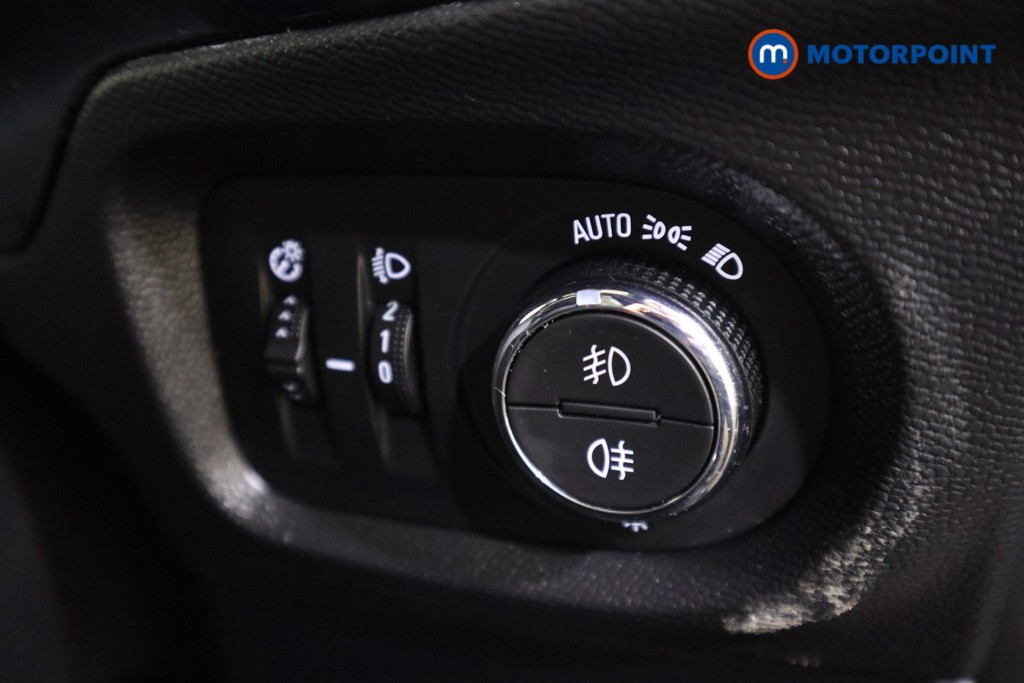 Vauxhall Corsa GS Manual Petrol Hatchback - Stock Number (1611279) - 12th supplementary image