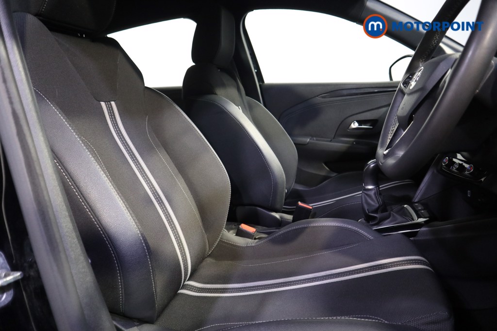 Vauxhall Corsa GS Manual Petrol Hatchback - Stock Number (1611279) - 14th supplementary image