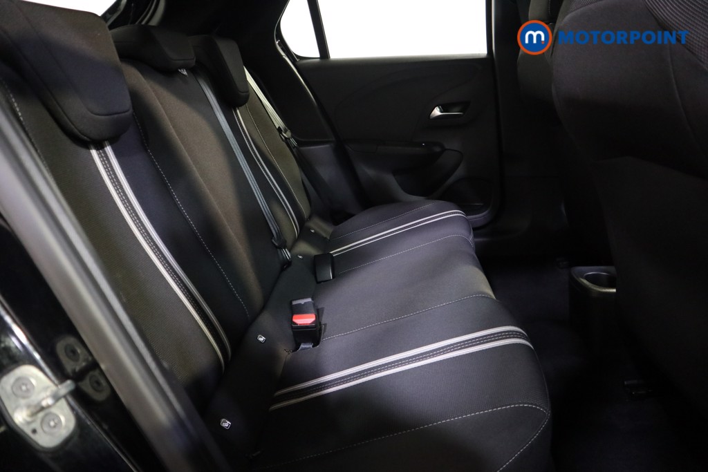 Vauxhall Corsa GS Manual Petrol Hatchback - Stock Number (1611279) - 15th supplementary image