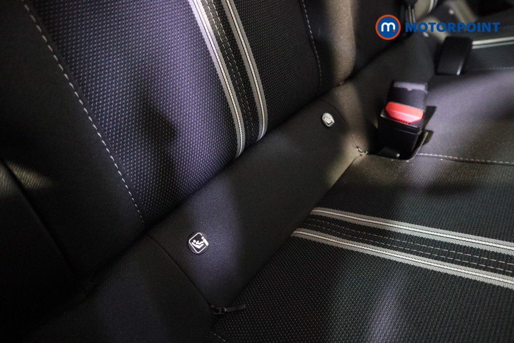 Vauxhall Corsa GS Manual Petrol Hatchback - Stock Number (1611279) - 16th supplementary image