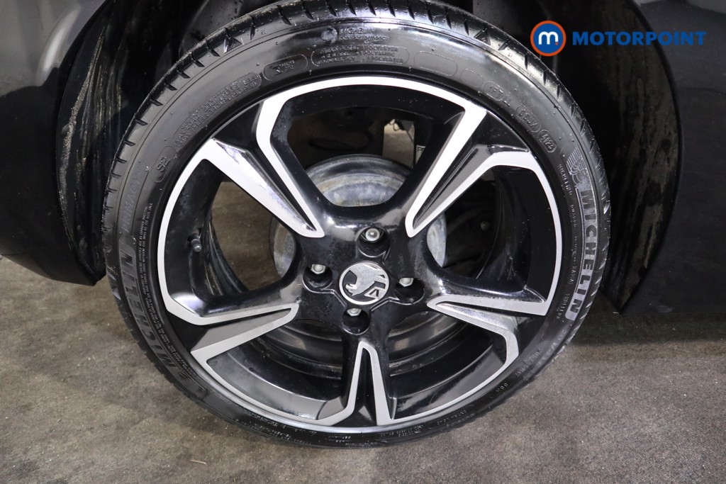 Vauxhall Corsa GS Manual Petrol Hatchback - Stock Number (1611279) - 19th supplementary image