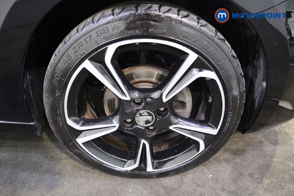 Vauxhall Corsa GS Manual Petrol Hatchback - Stock Number (1611279) - 20th supplementary image